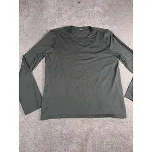 lululemon swiftly tech green 4 womens logo* artic expedition logo thumbnail 2