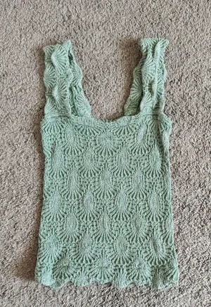 Free People Tank Top thumbnail 1