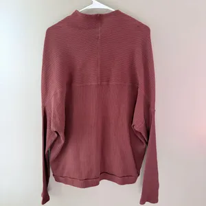 Free People Cowl Neck Sweater thumbnail 4