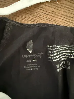 FP Movement Good Karma Ultra Crop thumbnail 5