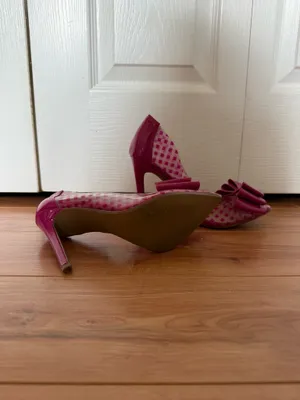 Betsey Johnson Heels thumbnail 3