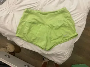 Nike Dri-Fit Shorts thumbnail 2