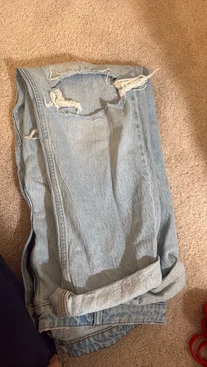 Curve Abercrombie Jeans Love thumbnail 3
