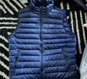 Patagonia Puffer Vest thumbnail 1