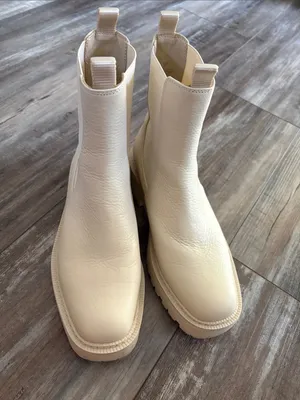 Sam Edelman Laguna Chelsea Boots size 10 thumbnail 2