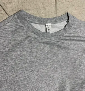 Alo Yoga Cap Sleeve Top thumbnail 2