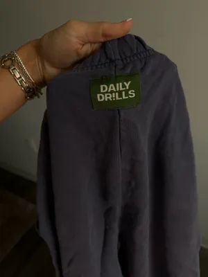 Daily Drills Joggers thumbnail 4