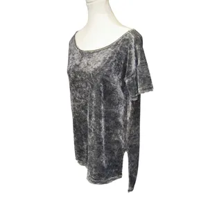We The Free Doran velvet tee thumbnail 7