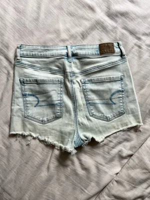 American Eagle Next Level Stretch Shorts thumbnail 5