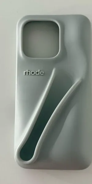 Rhode iPhone 16 pro case  thumbnail 1