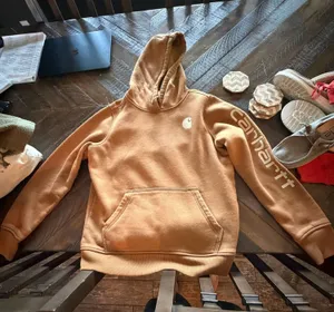 Carhartt Hoodie thumbnail 1