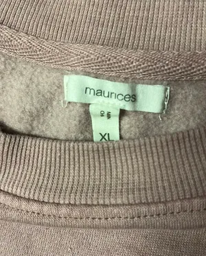 Maurice’s Sweatshirt thumbnail 3