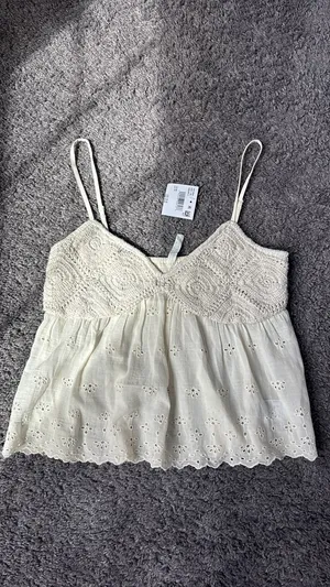 Aerie Tank Top thumbnail 3