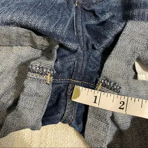 Abercrombie & Fitch Jean Shorts thumbnail 14