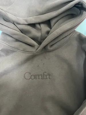 Comfrt hoodie thumbnail 2