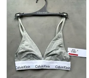 NWT calvin klein bra thumbnail 1