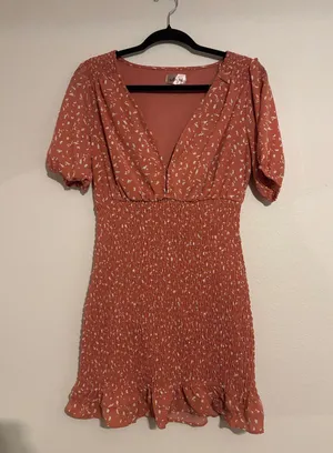 Willow & Buckle Root Dress thumbnail 2