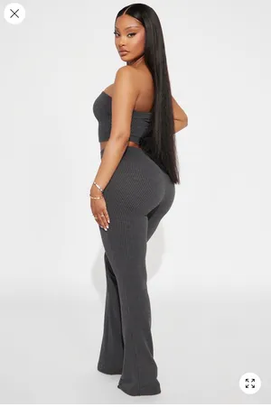 Pants two piece Gray thumbnail 3
