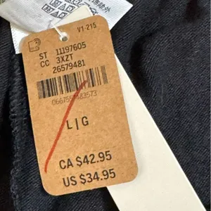 Pink Victoria’s Secret Sleepwear Jogger Pants thumbnail 8