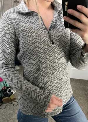 Quarter Zip thumbnail 3