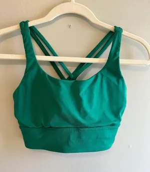 Lululemon Energy Bra Longline thumbnail 2