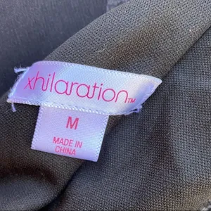 Xhilaration Floral Dress‎ thumbnail 3