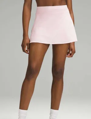 Lululemon Lightweight High-Rise Tennis Skirt thumbnail 7