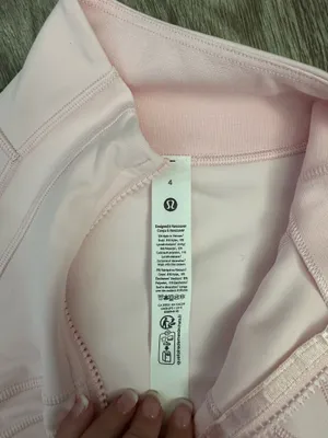 Lululemon Zip-Up Jacket thumbnail 2