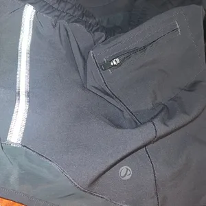 CRZ Yoga Lined Athletic Shorts size medium thumbnail 3