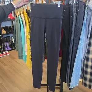 lululemon athletica Black Leggings thumbnail 3
