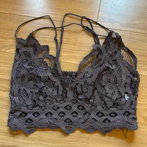 Free People Crop Top thumbnail 1