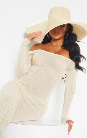 PLT Swim Coverup  thumbnail 1