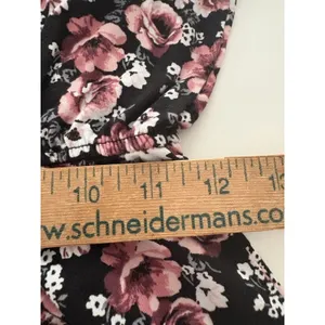 Marilyn Monroe Babydoll Top Large Floral Fairy Y2K Lace Cami Coquette Feminine thumbnail 13