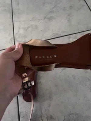 Pacsun Flat sandals thumbnail 3