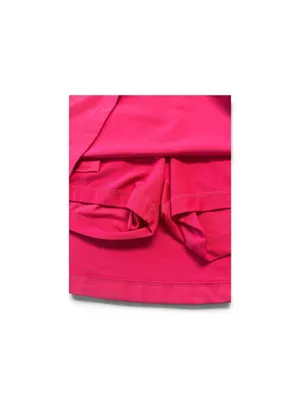 Tommy Bahama athletic skort Islandzone pink sz XL thumbnail 4