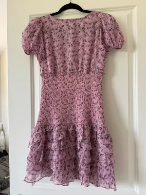 Paisley Boutique Dress thumbnail 2