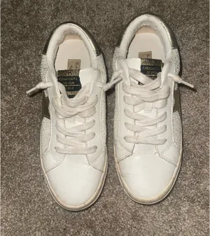Vintage Havana Sneakers Star pearl thumbnail 3