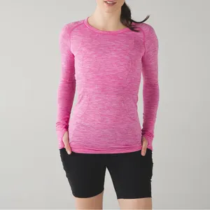 Lululemon Swiftly Tech Long Sleeve Crew thumbnail 4