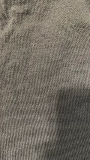Alo Cropped Turtleneck Yoga Soleil Sweatshirt thumbnail 6