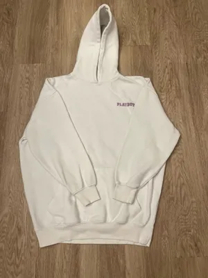 playboy sweatshirt  thumbnail 1