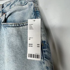 BDG High Rise Mom Jeans Size 29 thumbnail 6