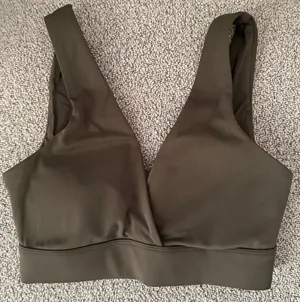 TALA DayFlex V Neck Sports Bra thumbnail 1