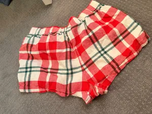 old navy pj shorts thumbnail 1