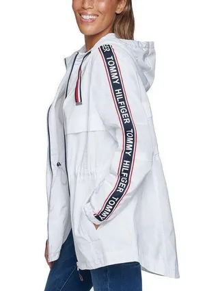 Tommy Hilfiger Rain Jacket thumbnail 1