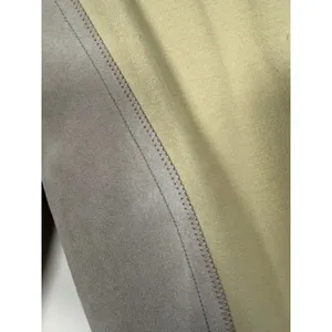 Ariat Sport Women Tan Full Seat‎ Equestrian Riding Breeches Pants 32R RN105037 thumbnail 8