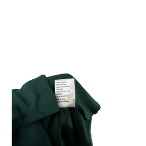 Baltic Born Bristol Midi Wrap Dress Emerald Green Flutter Sleeve NWT Size 2X thumbnail 14