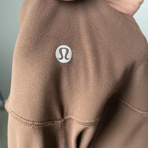 Lululemon Align Jogger Pants Athleisure Athletic Brown Women's Size 10 thumbnail 5