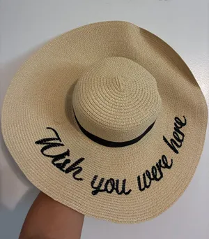 Beach Hat Boutique thumbnail 1