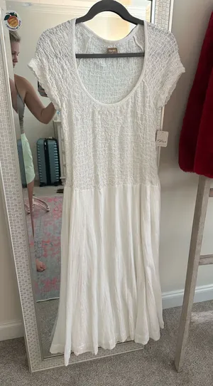 Free People Dress thumbnail 1