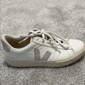 Veja Campo Leather Sneakers thumbnail 7